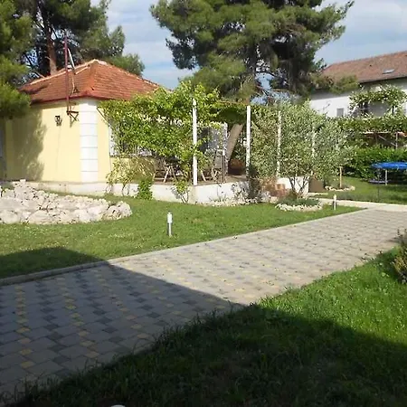 Σπίτι διακοπών In - Zadar Riviera 43388 Sukošan