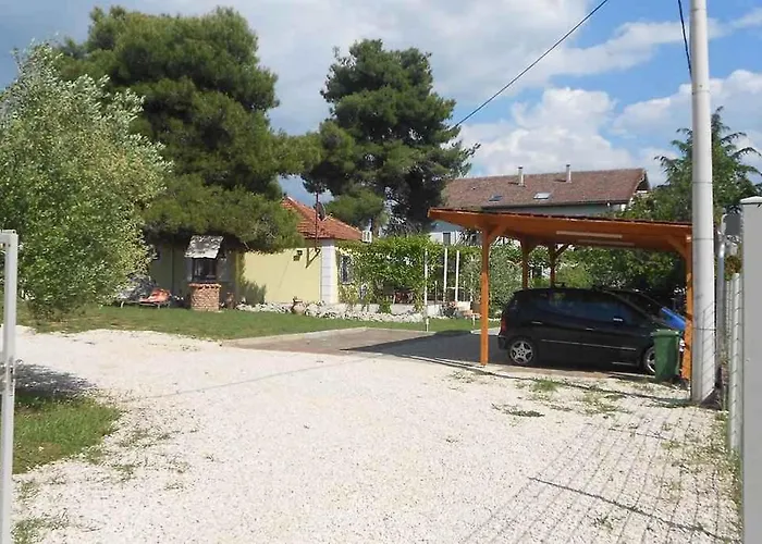 In - Zadar Riviera 43388 Дом отдыха *