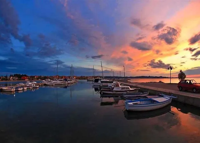 In - Zadar Riviera 43388 Σπίτι διακοπών *
