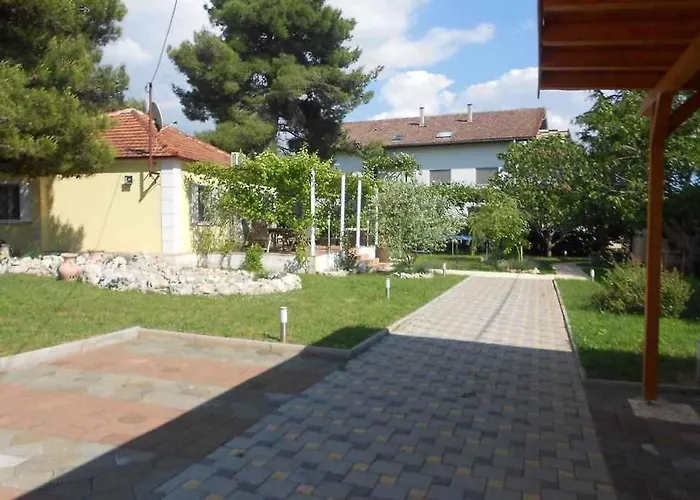 In - Zadar Riviera 43388 Сукошан