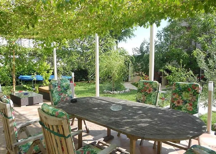In - Zadar Riviera 43388 Σπίτι διακοπών Sukošan