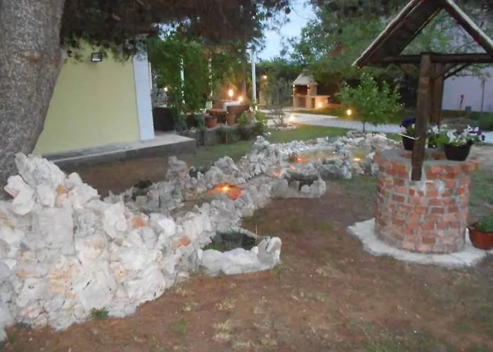 Σπίτι διακοπών In - Zadar Riviera 43388