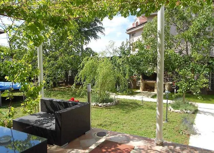 Дом отдыха In - Zadar Riviera 43388 Сукошан