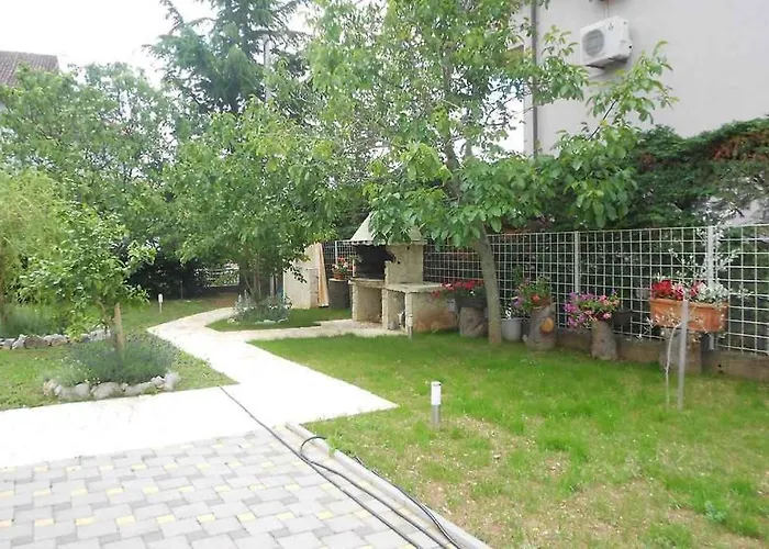 Σπίτι διακοπών In - Zadar Riviera 43388