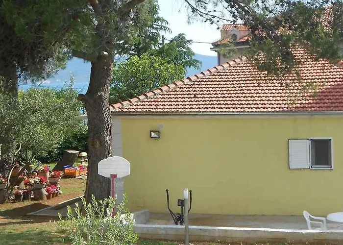 In - Zadar Riviera 43388 Сукошан