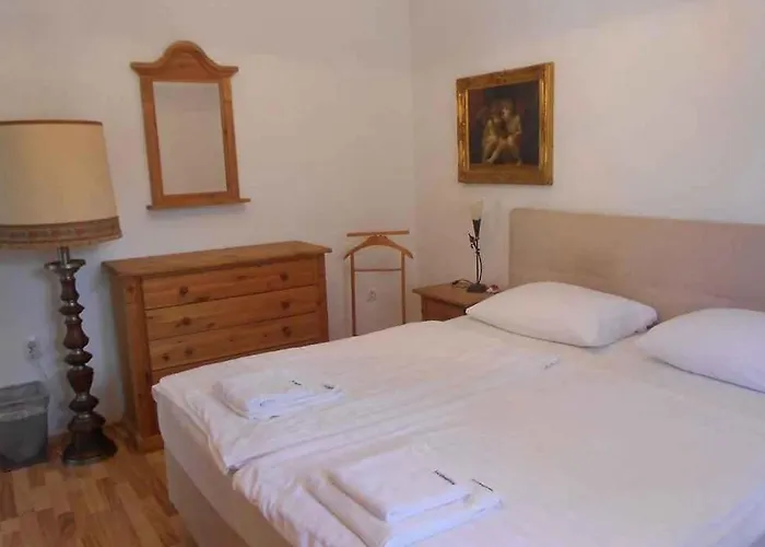 Σπίτι διακοπών In - Zadar Riviera 43388