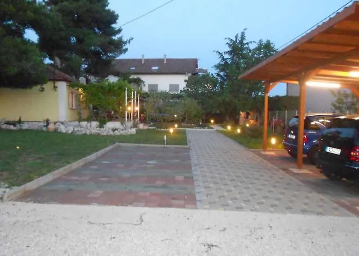 Σπίτι διακοπών In - Zadar Riviera 43388