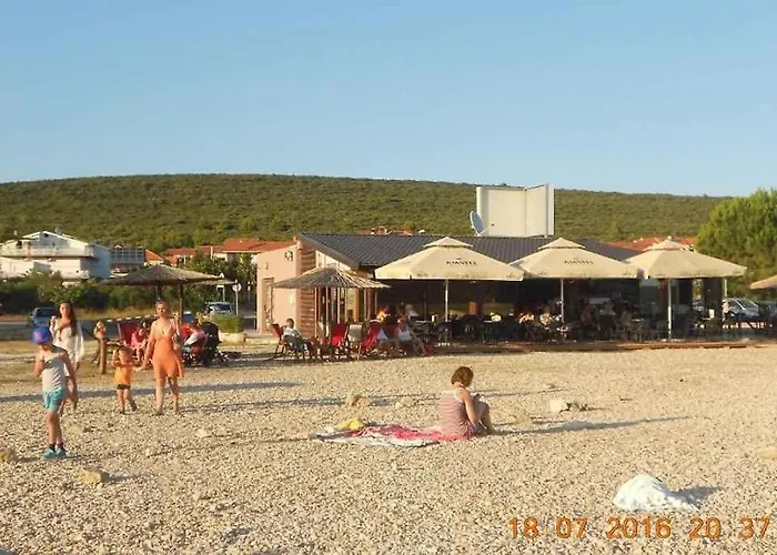 In - Zadar Riviera 43388 Sukošan