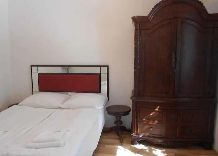 In - Zadar Riviera 43388 Дом отдыха