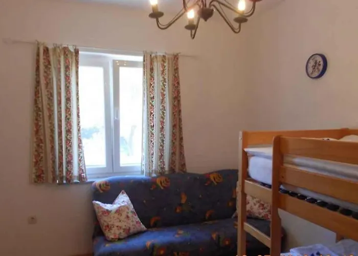 Дом отдыха In - Zadar Riviera 43388 Сукошан