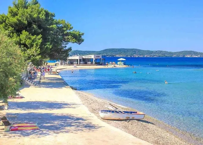 Дом отдыха In - Zadar Riviera 43388