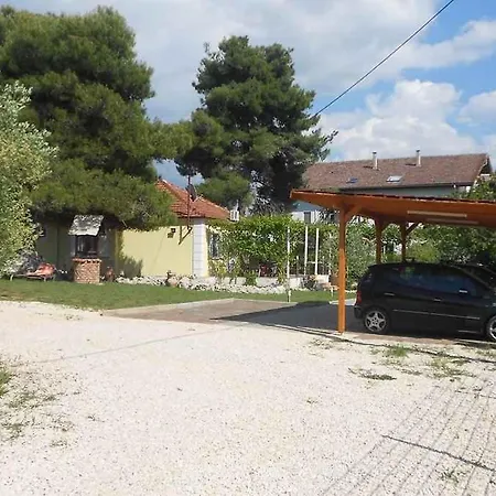In - Zadar Riviera 43388 Ferienhaus *