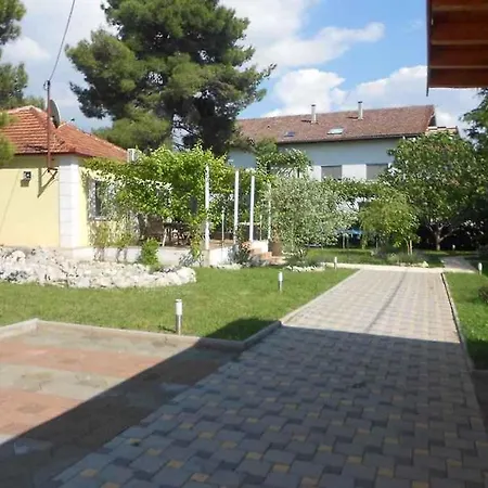 In - Zadar Riviera 43388 Sukošan