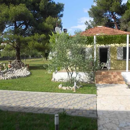 In - Zadar Riviera 43388