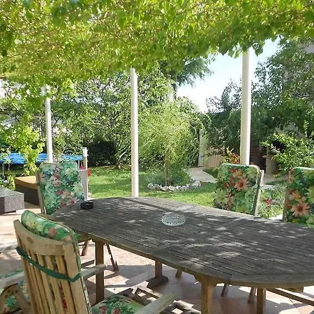 In - Zadar Riviera 43388 Ferienhaus Sukošan