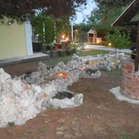 Ferienhaus In - Zadar Riviera 43388