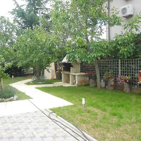 Semesterbostad In - Zadar Riviera 43388