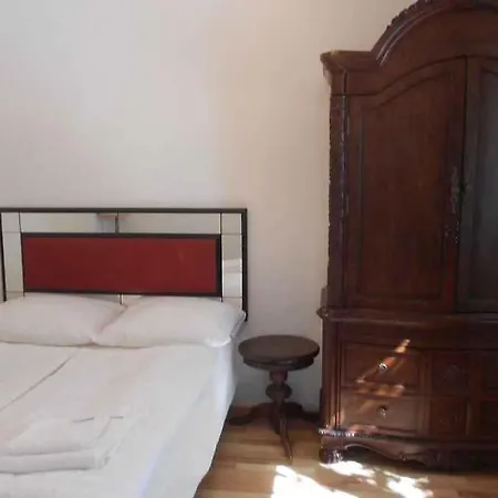 In - Zadar Riviera 43388 Ferienhaus