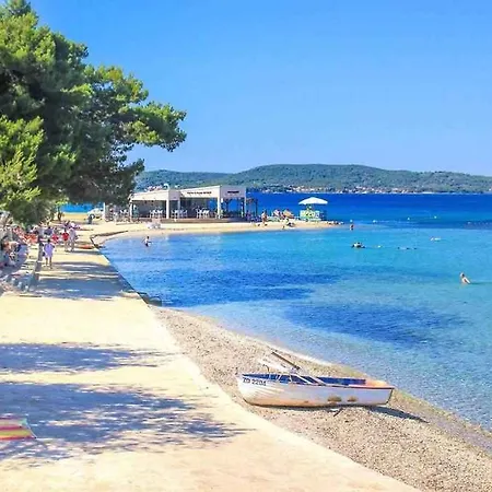 Ferienhaus In - Zadar Riviera 43388