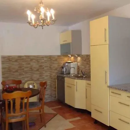 Ferienhaus In - Zadar Riviera 43388